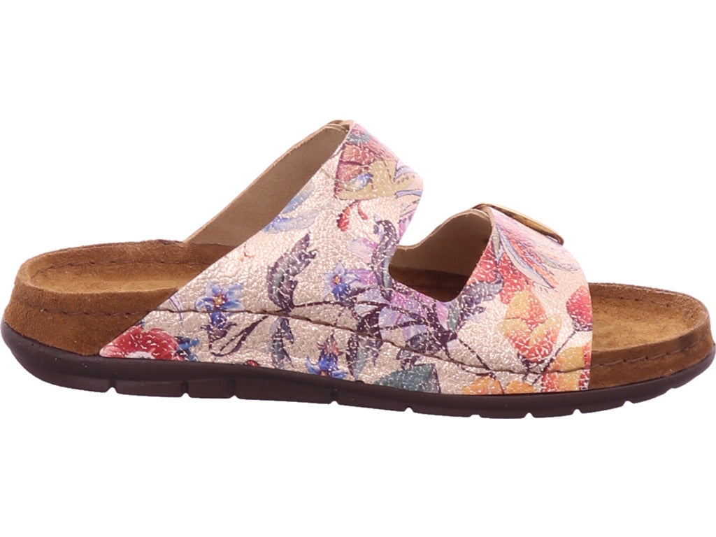 Rohde Damen Pantolette  in sonstige