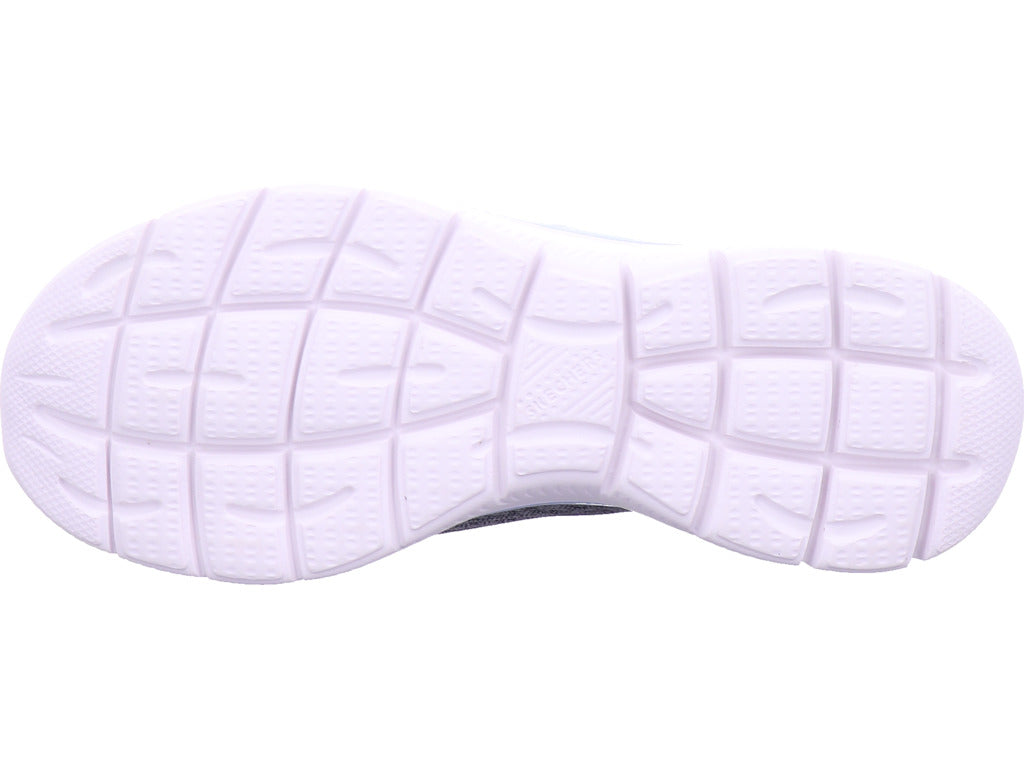 SKECHERS Damen   in grau