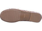 Tamaris Damen Slipper  in braun