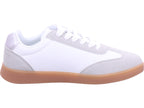 Kappa Damen Sneaker  in weiß
