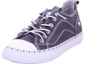 Mustang Damen Sneaker  in schwarz