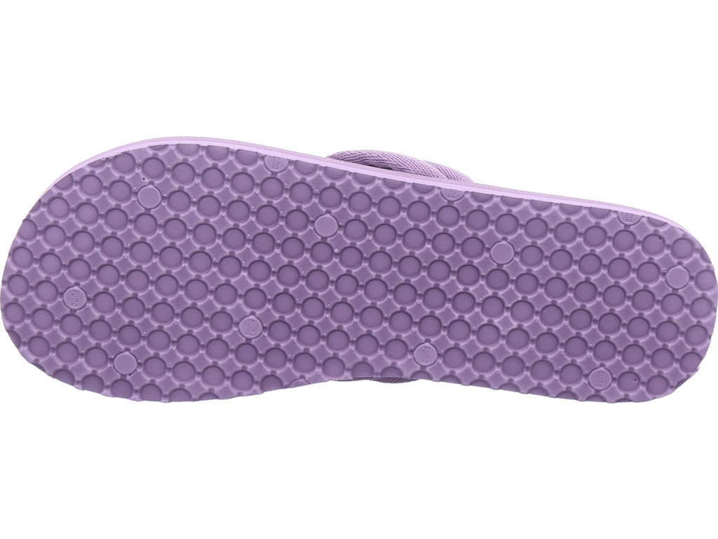 Puma women's mules Epic Flip V3 in purple