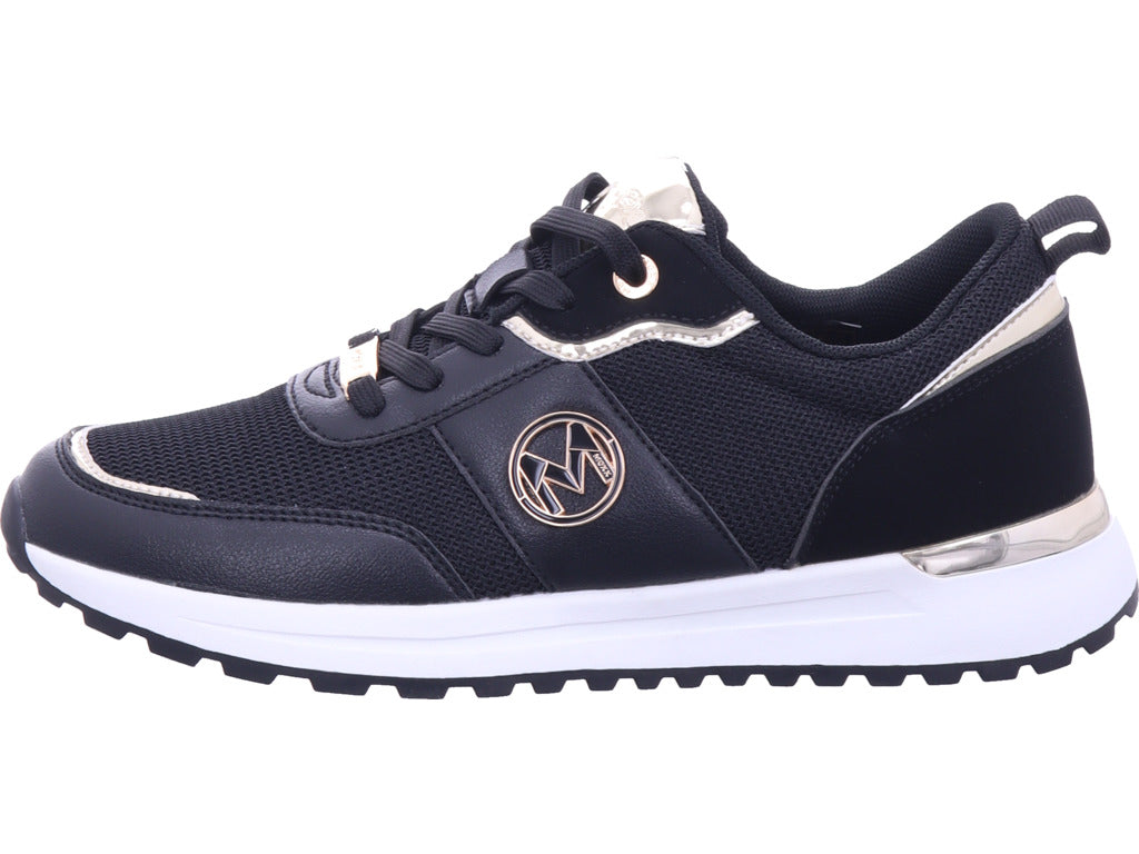 Mexx Damen  Nouraya Obi in schwarz