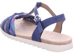 Tom Tailor boys' sandal in blue