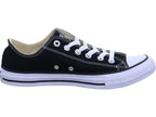 Converse Herren Textilschuh Nv in schwarz