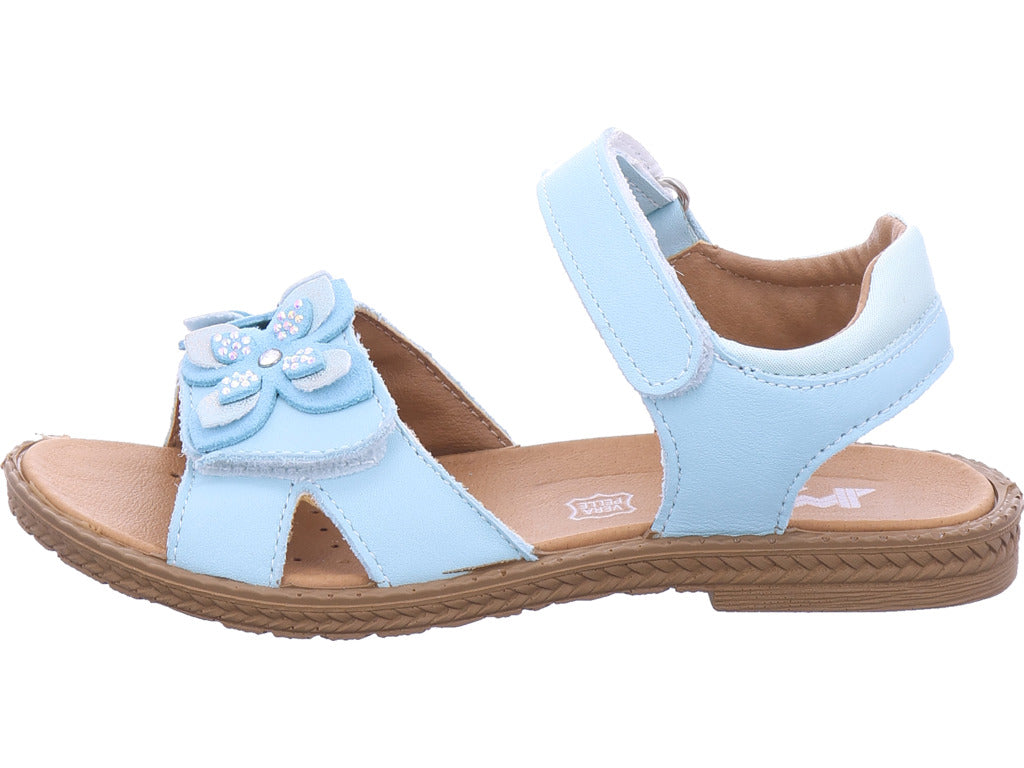 imac Mädchen Sandalette  in frei