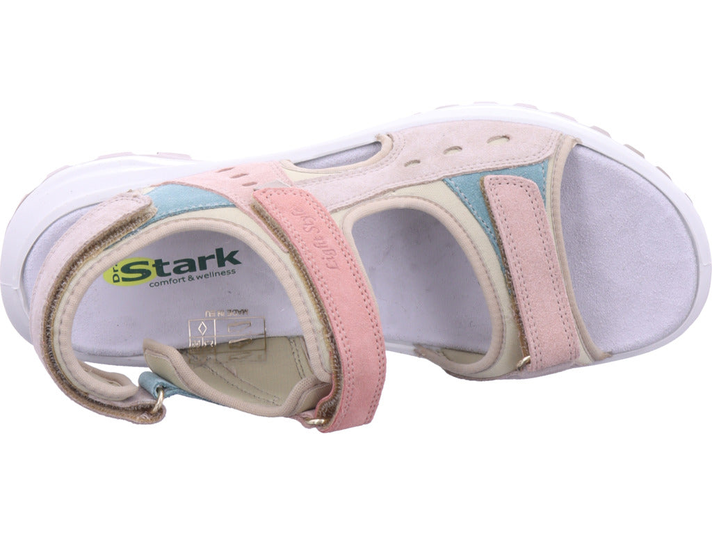 Dr.Stark Damen  Dr. Stark in beige