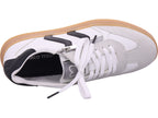 Marco Tozzi Damen Sneaker  in weiß