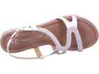 Marco Tozzi Damen Sandalette  in sonstige