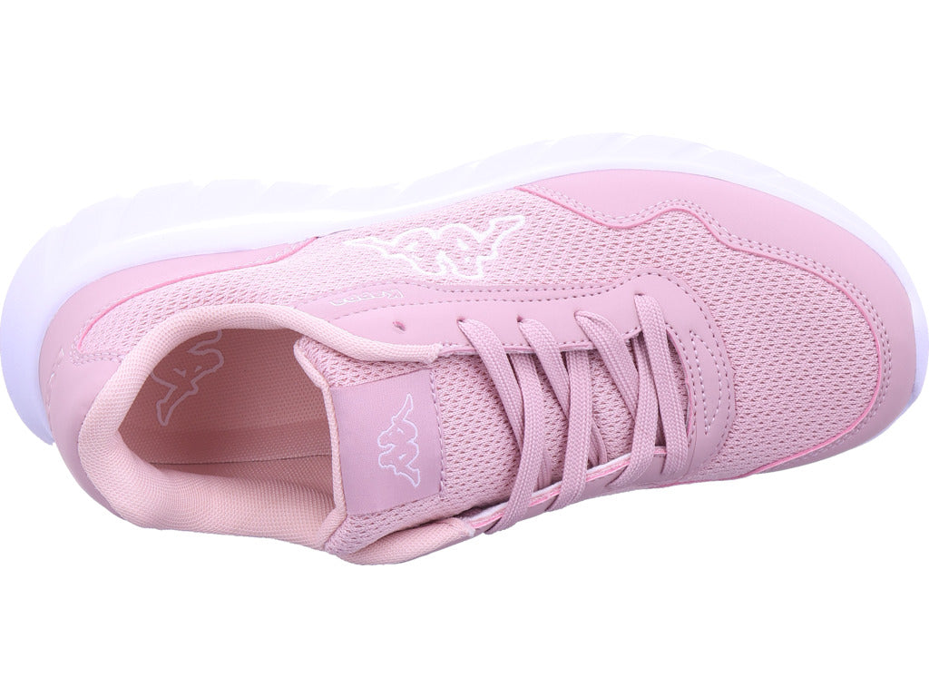 Kappa women's sports shoe in free