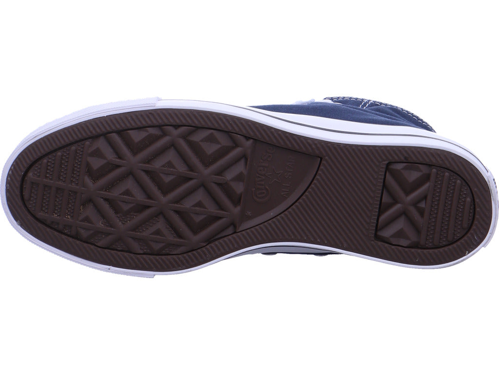 Converse Herren Sneaker  in blau