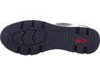 Rieker Damen Sneaker Hwk Damen Stiefel in schwarz