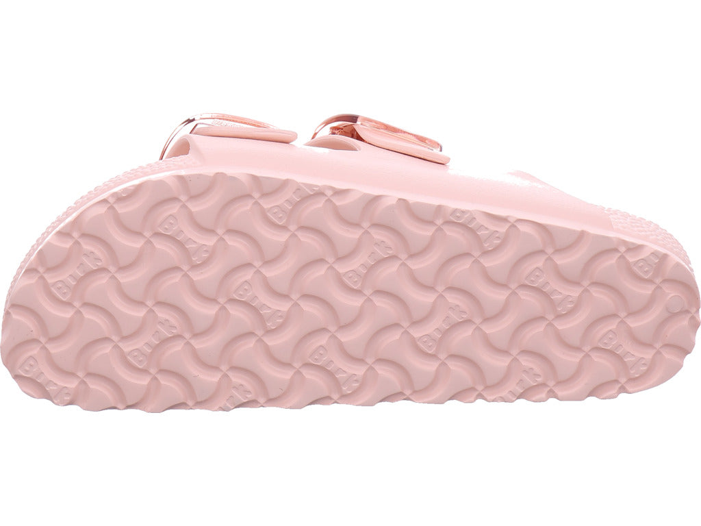 Birkenstock Damen Pantolette Arizona Big Buckle Eva in frei