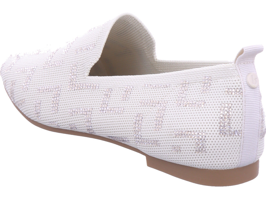 La Strada Damen   in beige