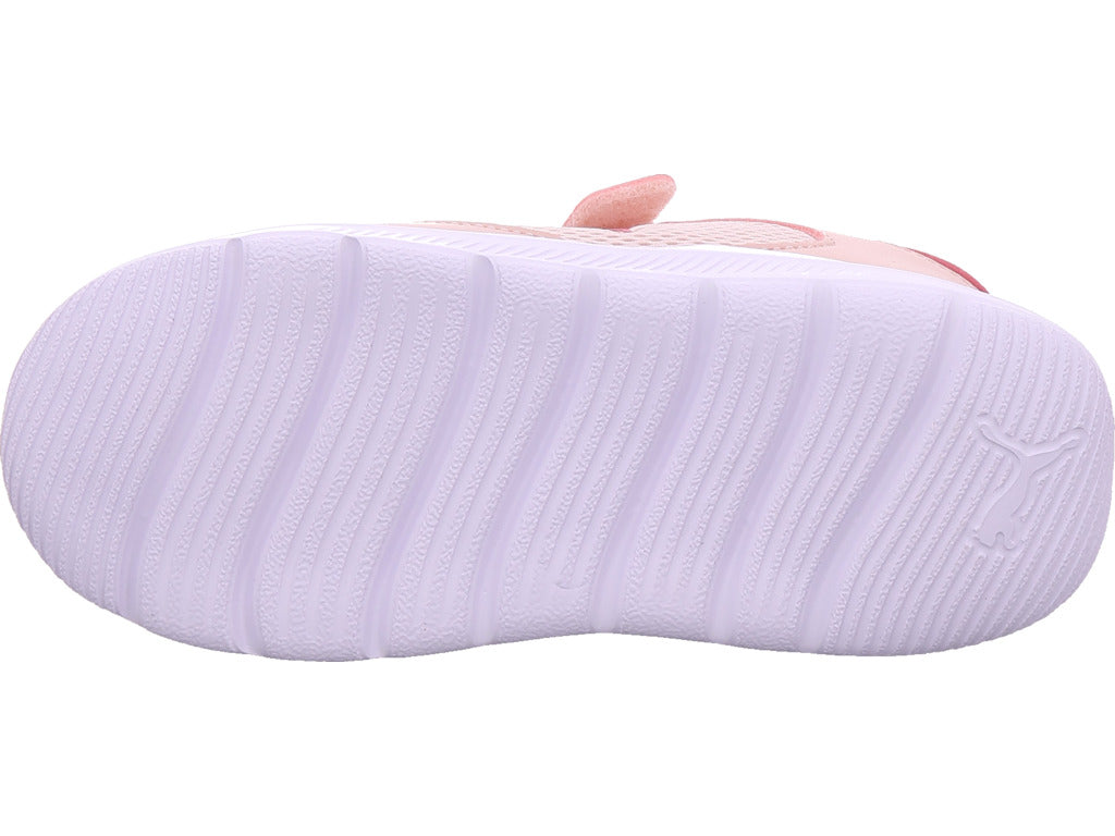 Puma Mädchen Sportschuh Fun Racer 2 Ac in frei