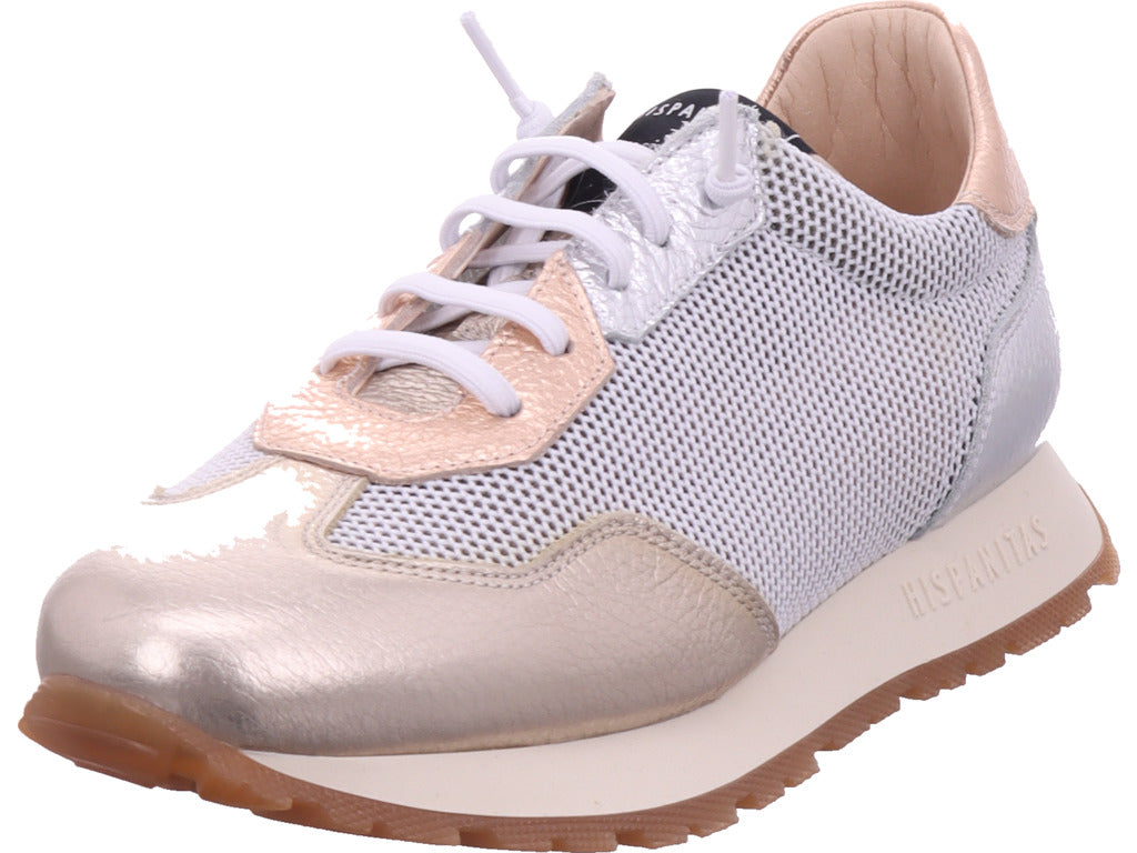 Hispanitas Damen Slipper Kansas Boleromet in sonstige