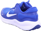 Nike Jungen   in blau