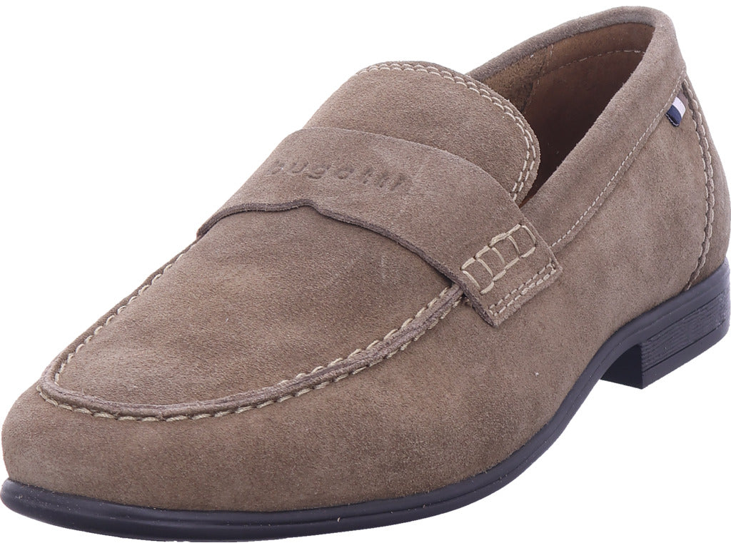 Bugatti Herren Slipper  in beige