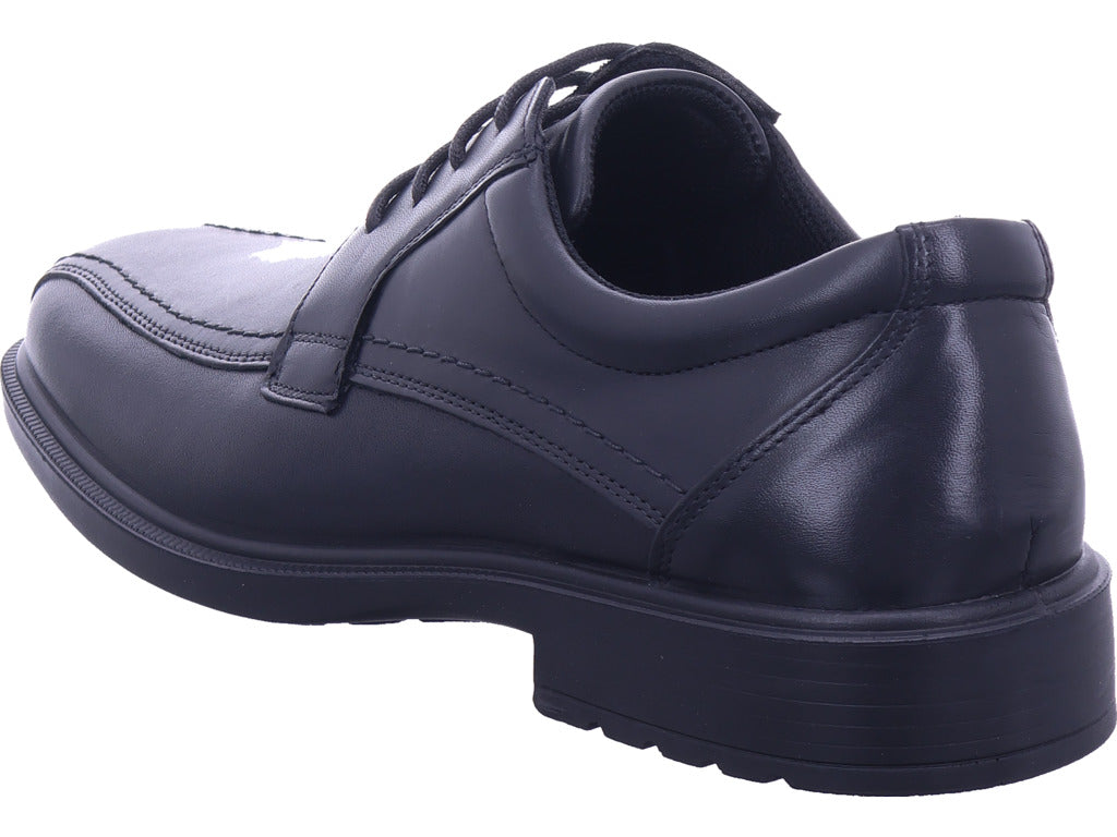 Dr.Stark Herren Halbschuh  in schwarz