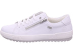 Remonte Damen Sneaker  in weiß
