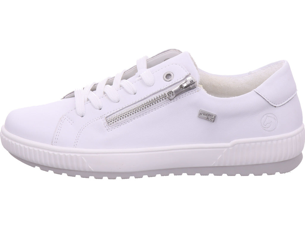 Remonte Damen Sneaker  in weiß