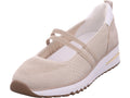 Marco Tozzi Damen Slipper  in beige