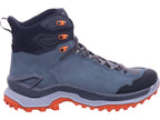 lowa Herren Wanderstiefel Innovo Gtx Mid in grün