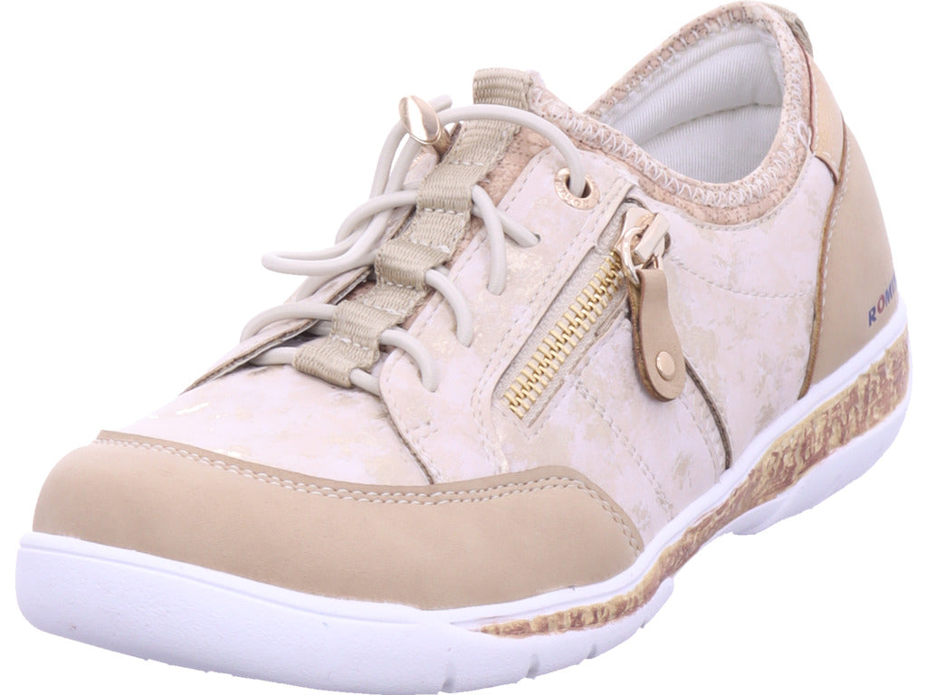 Romika Damen   in beige