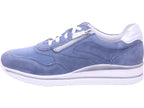 Dr.Stark Damen Sneaker  in blau