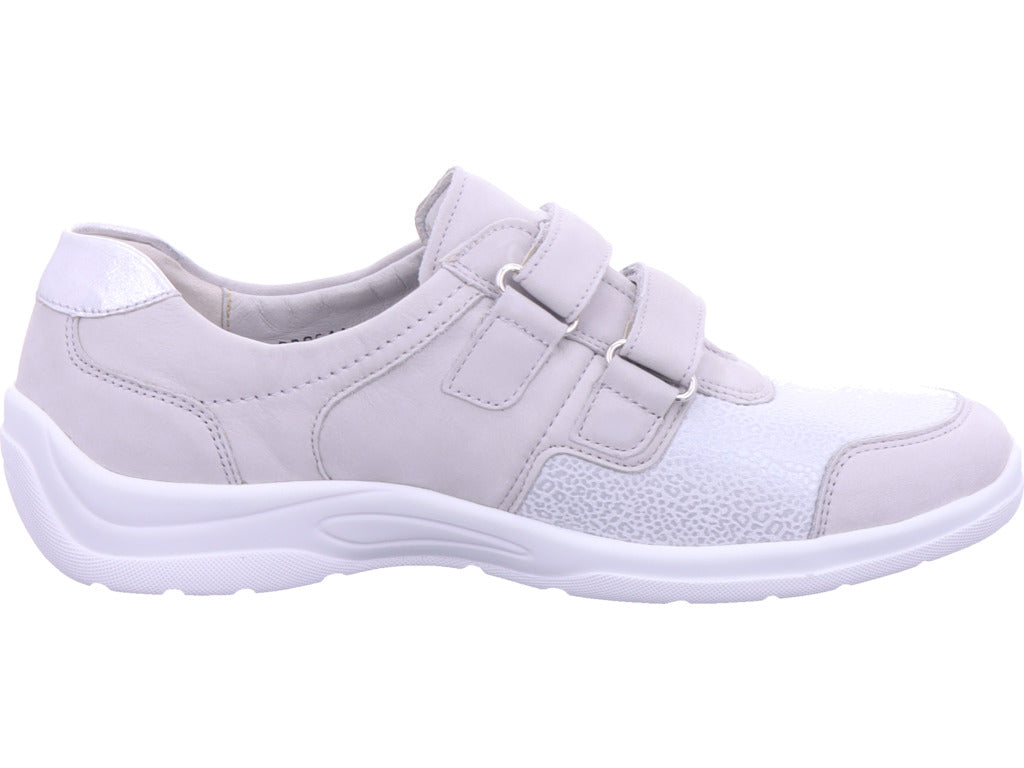 Waldläufer Damen   in weiß