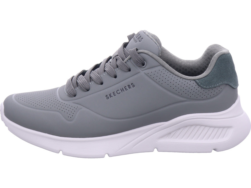 SKECHERS Herren Sneaker Uno Lite in grün