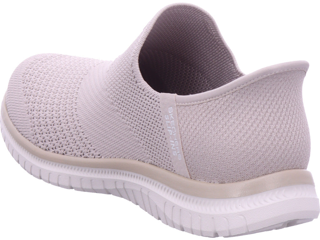 SKECHERS Damen   in beige