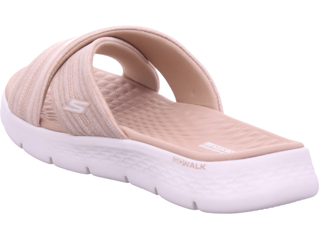 SKECHERS Damen   in sand-taupe