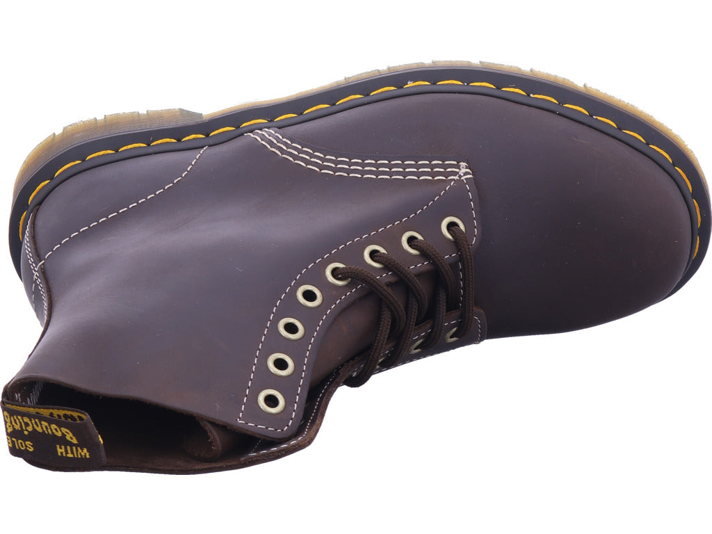 Dr.Martens Damen  Wyoming in braun