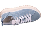 Tamaris Damen Sneaker  in blau