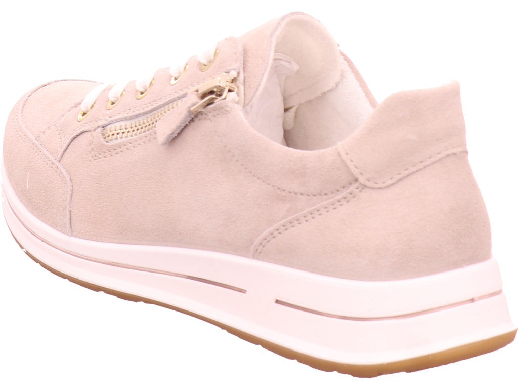 ara Damen Halbschuh Osaka in beige