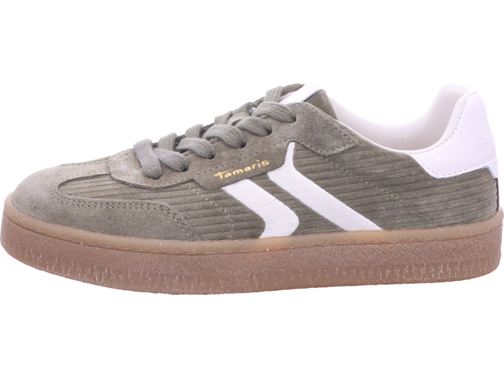 Tamaris Damen   in grün