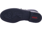 Rieker Damen  Hwk Damen Stiefel in schwarz