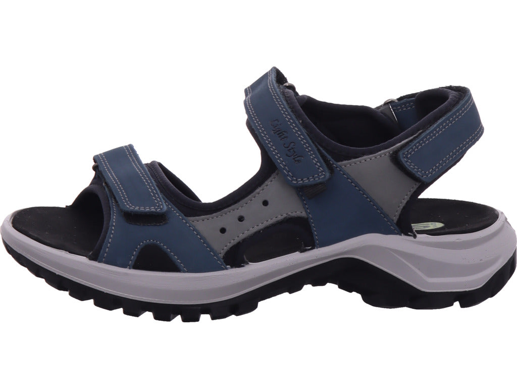 imac Damen   in blau