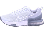 Nike Herren Sportschuh M Air Max Alpha in grau