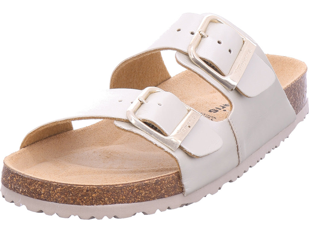 Tamaris Damen Pantolette  in sonstige