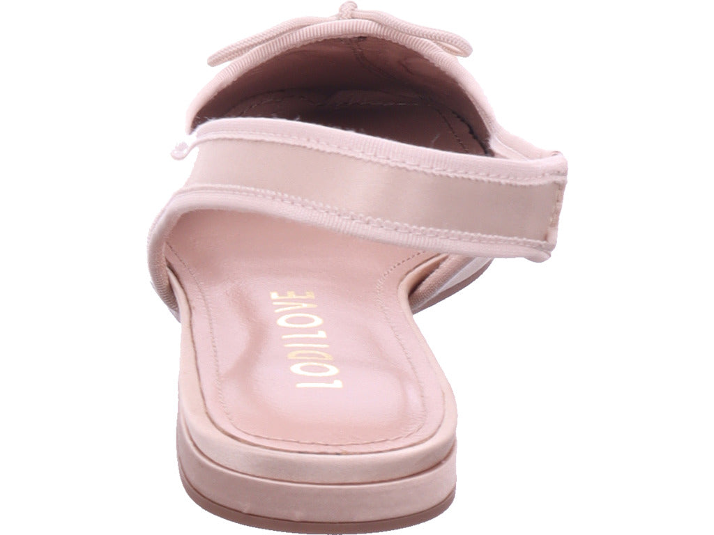 lodi Damen Pump  in frei