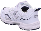 Lico Mädchen Sportschuh Lanton Vs in weiß