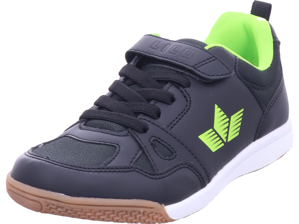 Lico Jungen   in schwarz