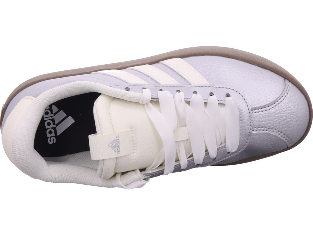 Adidas Damen   in silber