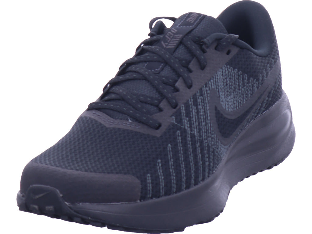 Nike Herren Sportschuh Run Defy in schwarz