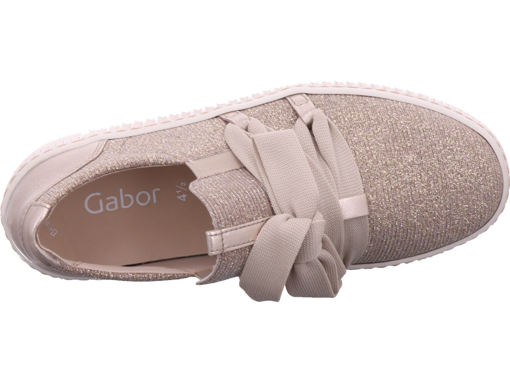 Gabor Damen Sneaker  in sonstige