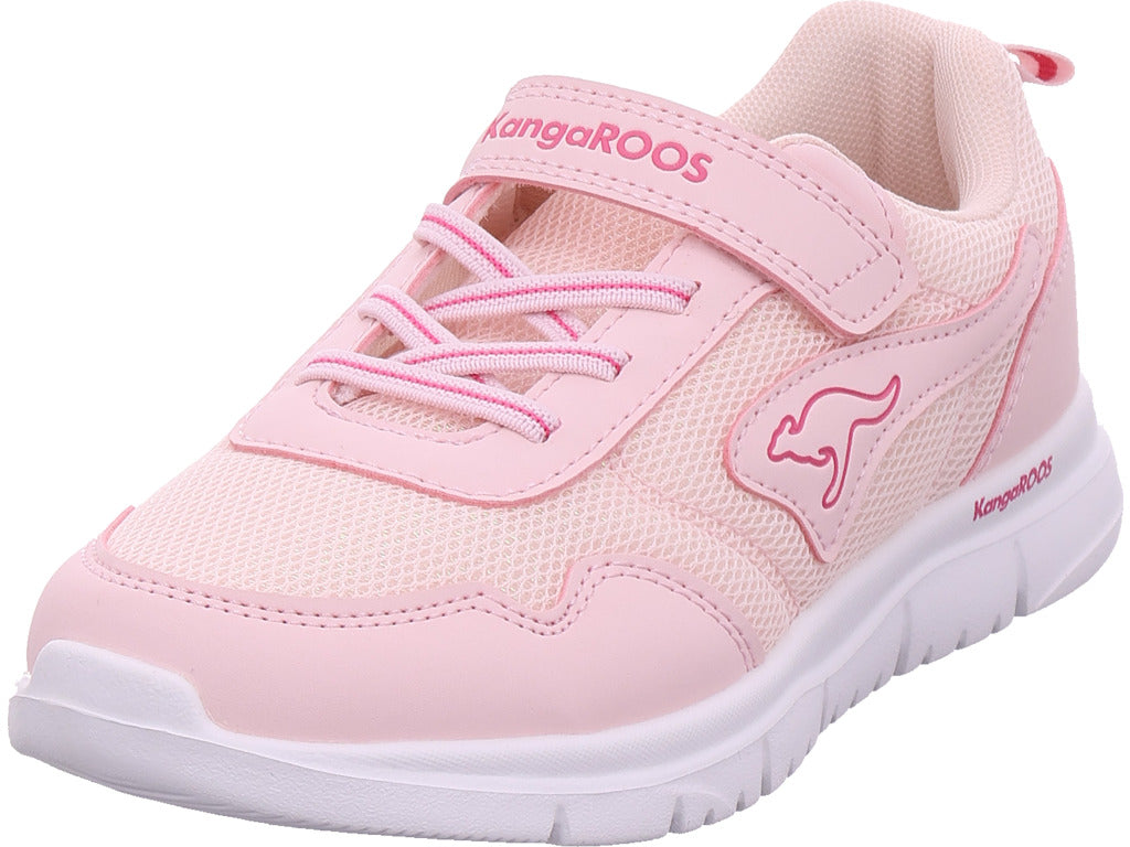 KangaRoos Mädchen   in pink