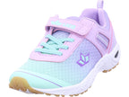 Lico Mädchen Sportschuh Barney Vs in grün