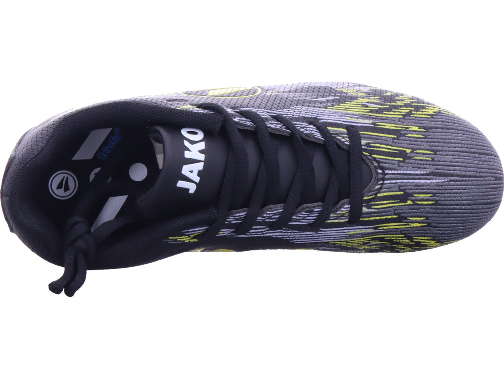 JAKO Jungen   in schwarz